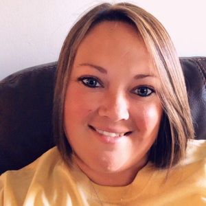 Meet your Posher, Stacie